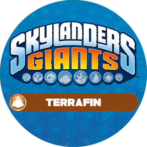 Terrafin Icon Logo-Alt