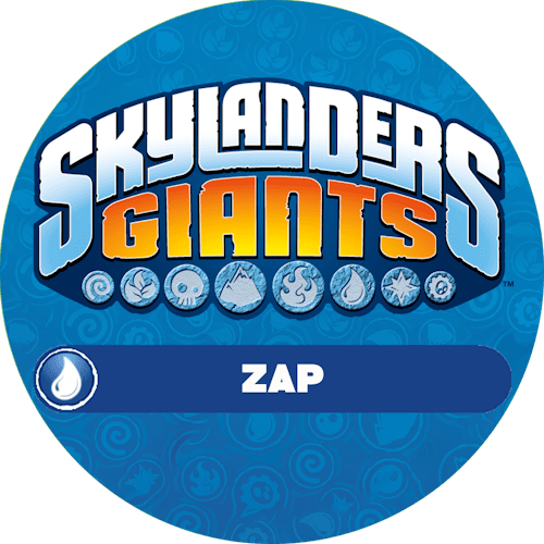 Zap Icon Logo-Alt