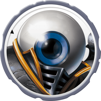 Eye-brawl