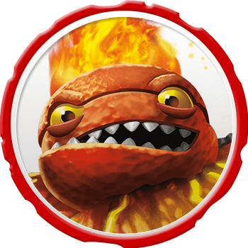 Hot-head
