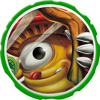 Shroomboom