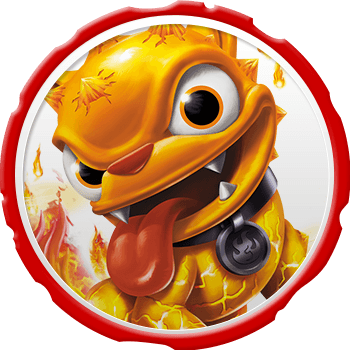 Molten-hot-dog