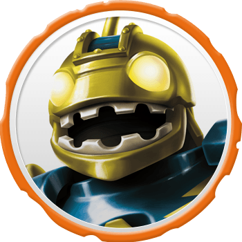 Legendary-bouncer