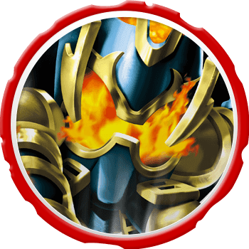 Legendary-ignitor