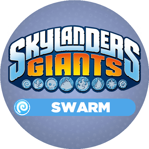 SWARM_giant_icon_logo