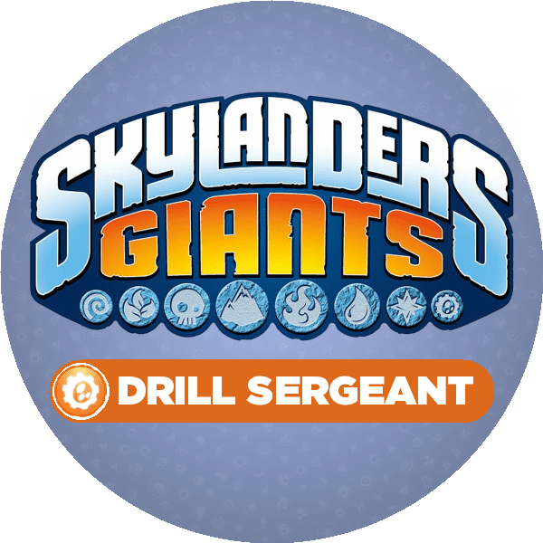 DRILL SERGEANT_series2_icon_logo