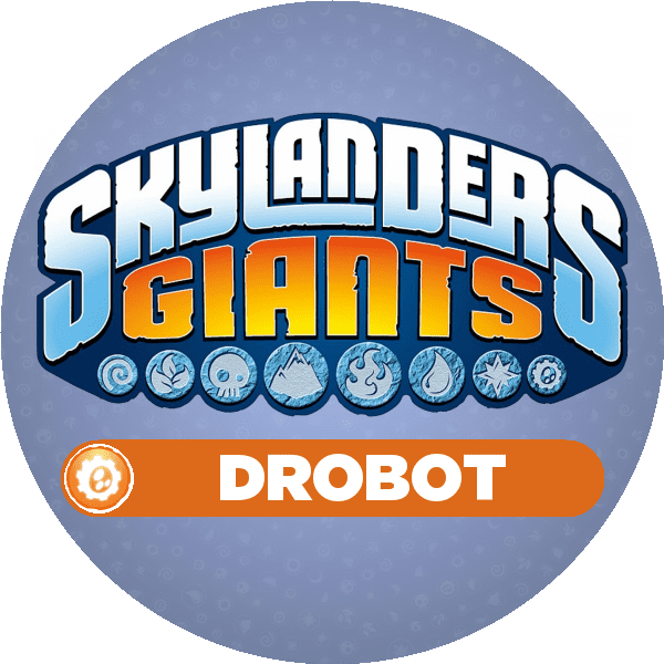 DROBOT_series2_icon_logo
