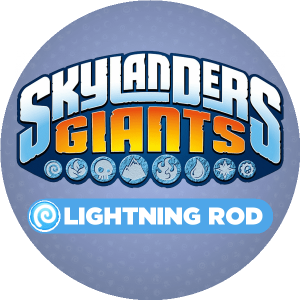 LIGHTNING ROD_series2_icon_logo