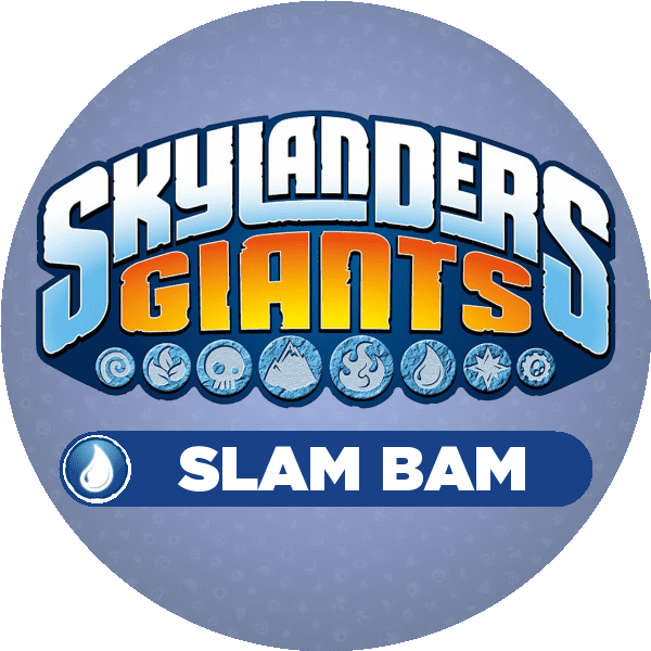 SLAM BAM_series2_icon_logo