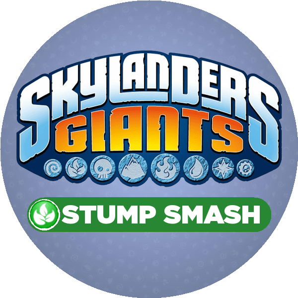 STUMP SMASH_series2_icon_logo