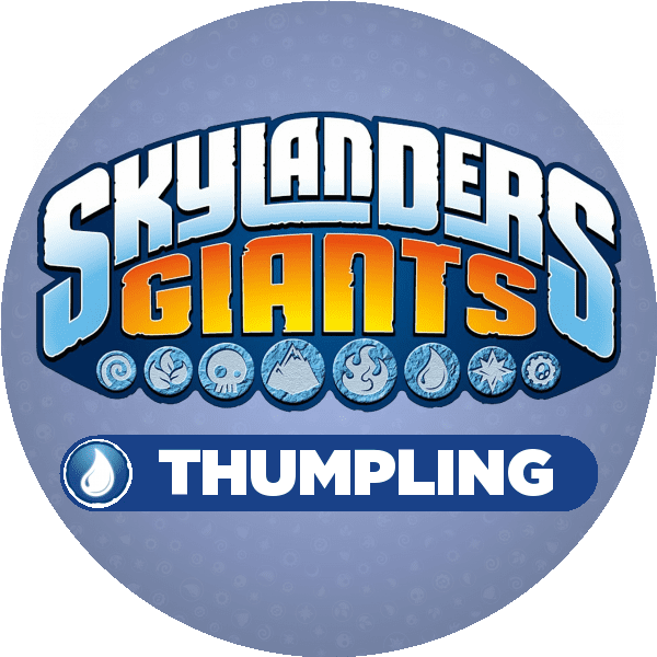 THUMPLING_icon_logo