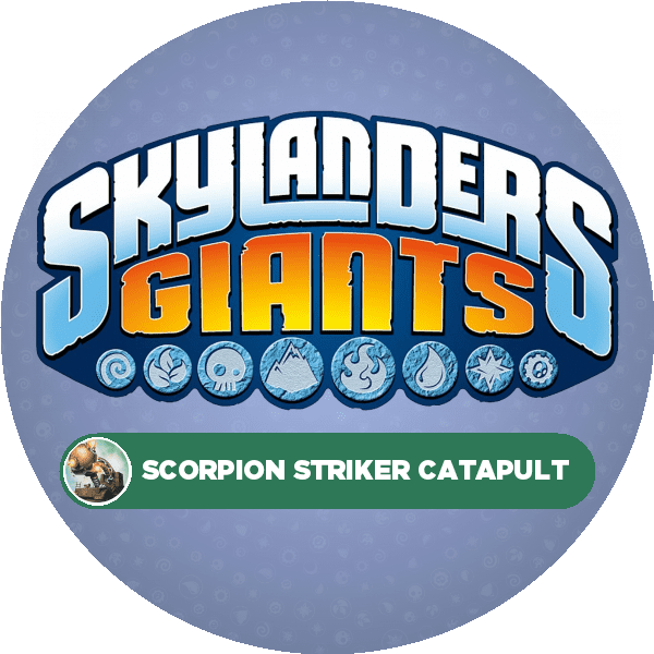 SCORPION STRIKER CATAPULT_icon_logo