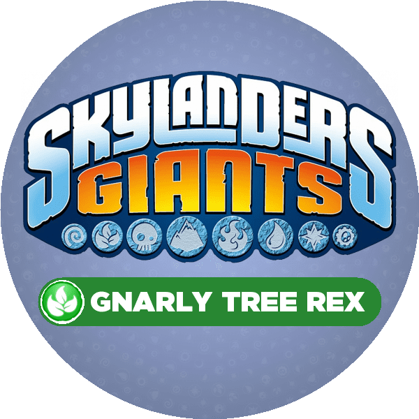 GNARLY TREE REX_giant_icon_logo