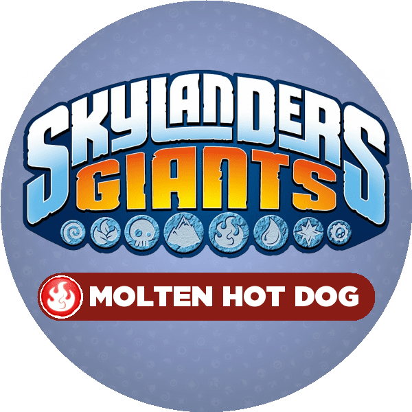 MOLTEN HOT DOG_icon_logo