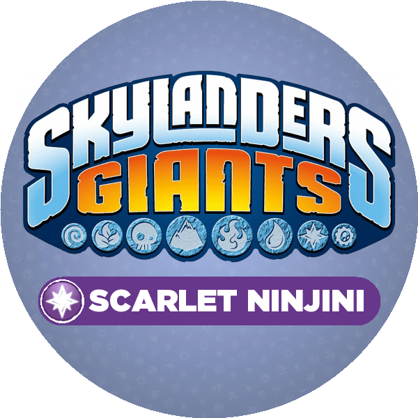 SCARLET NINJINI_giant_icon_logo