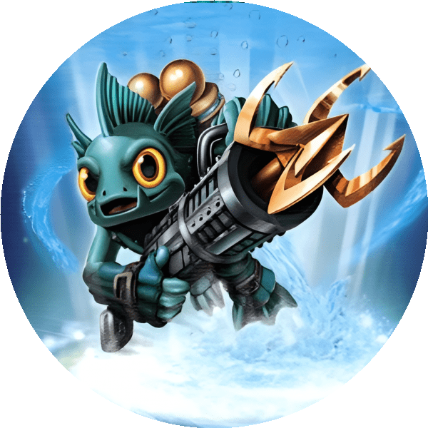 GILL GRUNT_series2_logo_v2