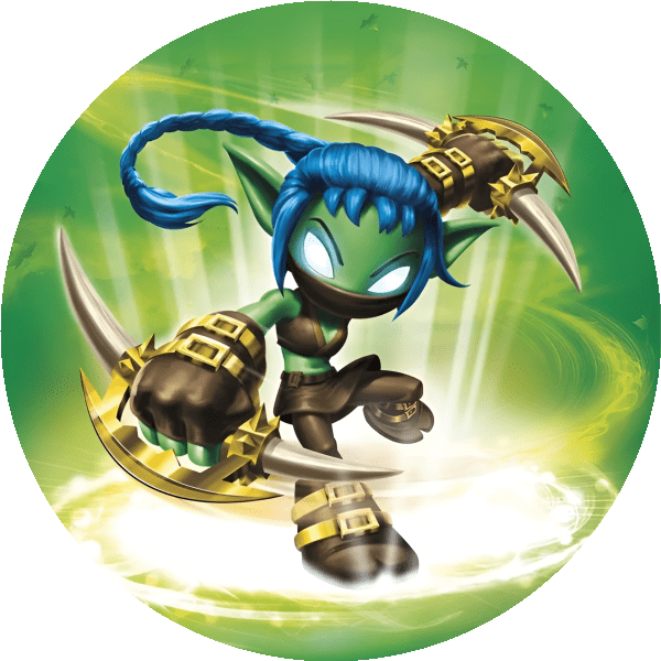 STEALTH ELF_series2_logo_v2