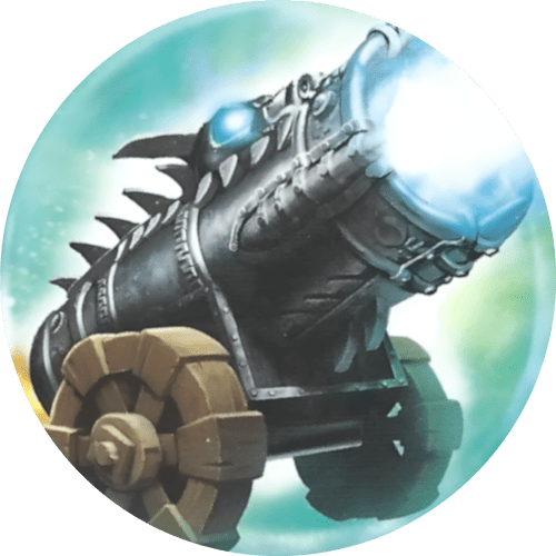 DRAGONFIRE CANNON_logo