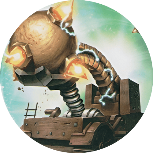 SCORPION STRIKER CATAPULT_logo