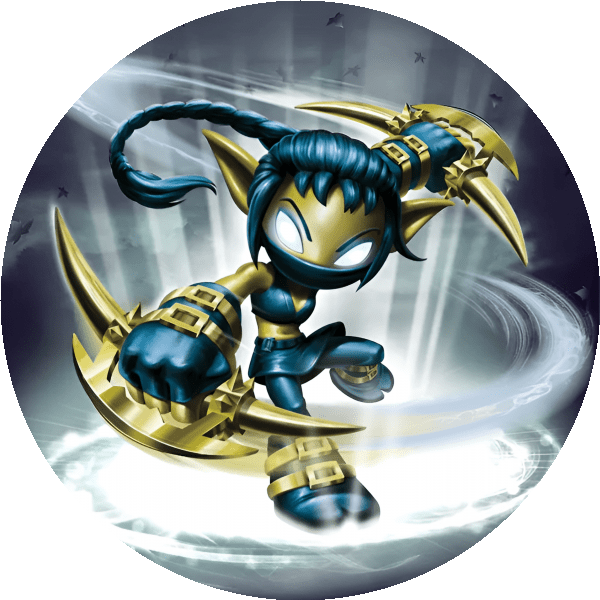LEGENDARY STEALTH ELF_logo_v2
