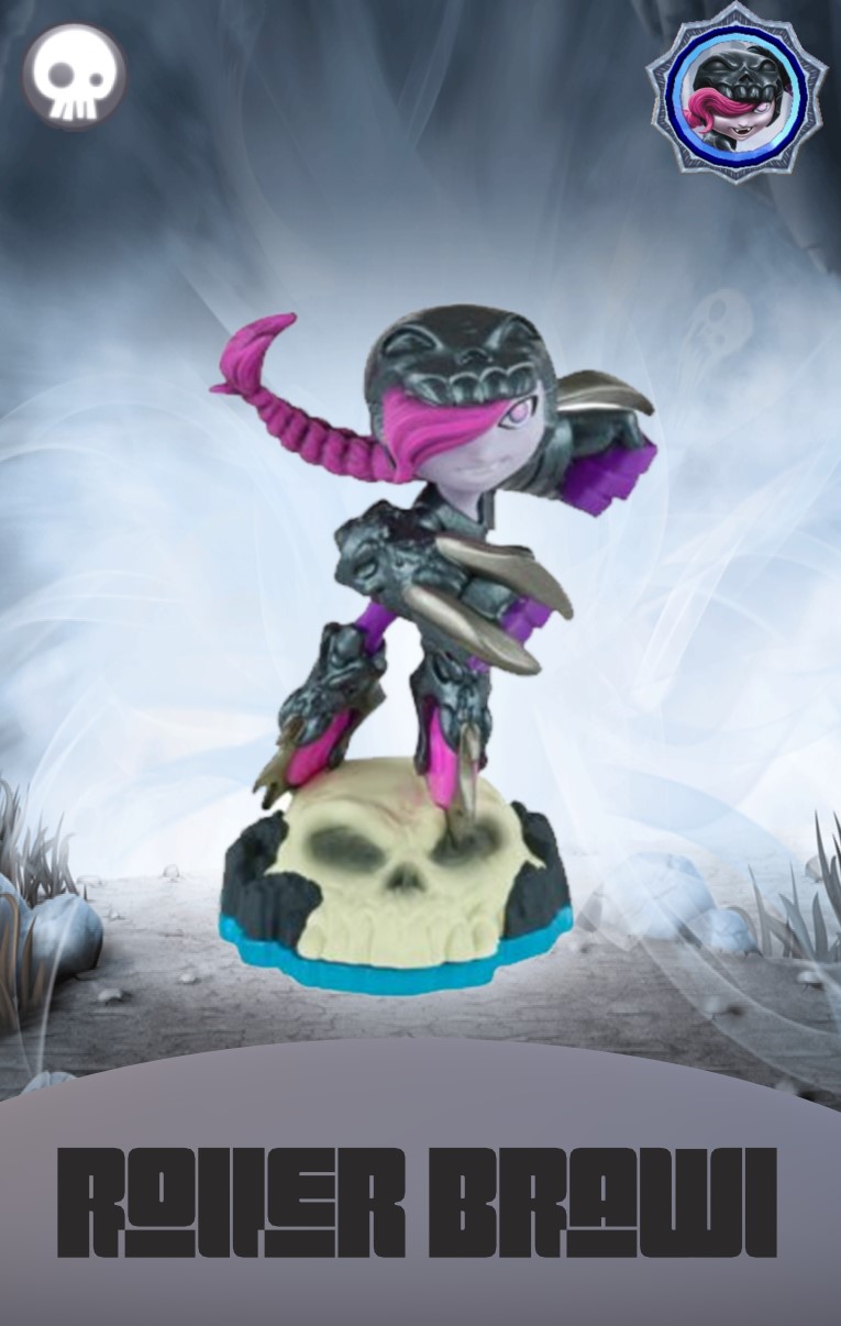 Roller_Brawl