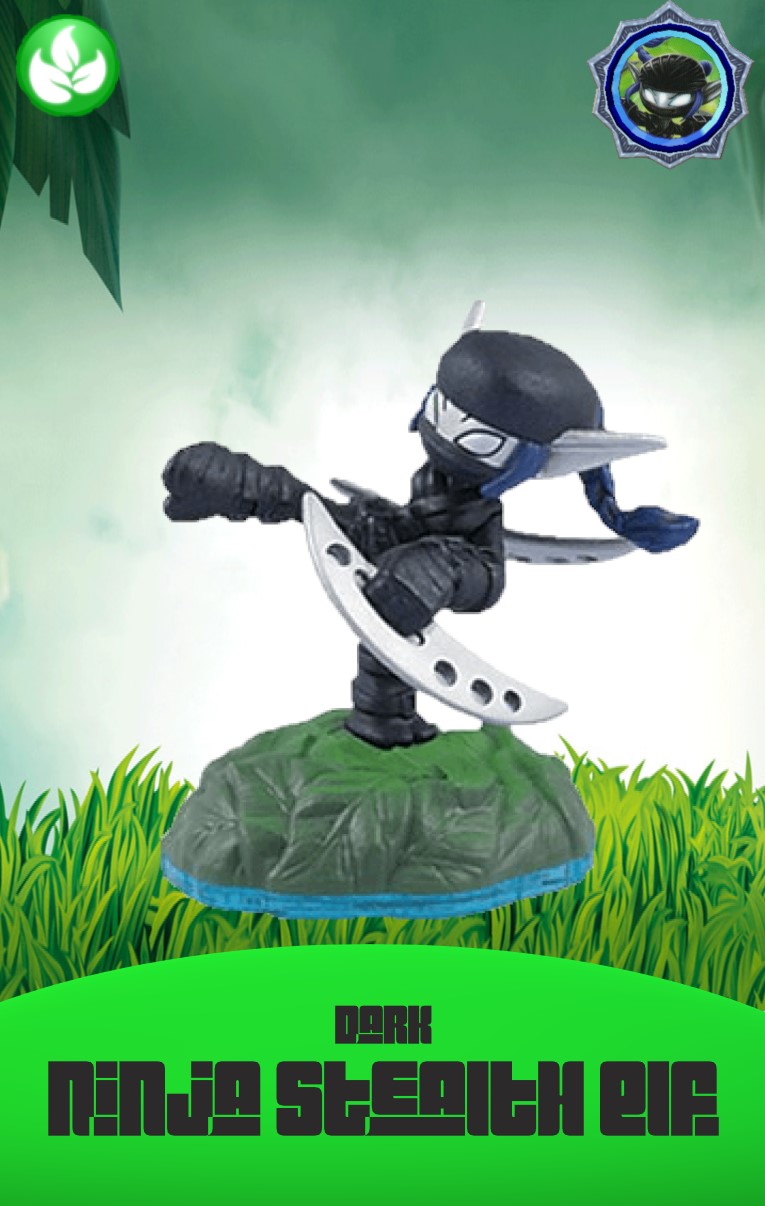 Dark_S3_Stealth_Elf