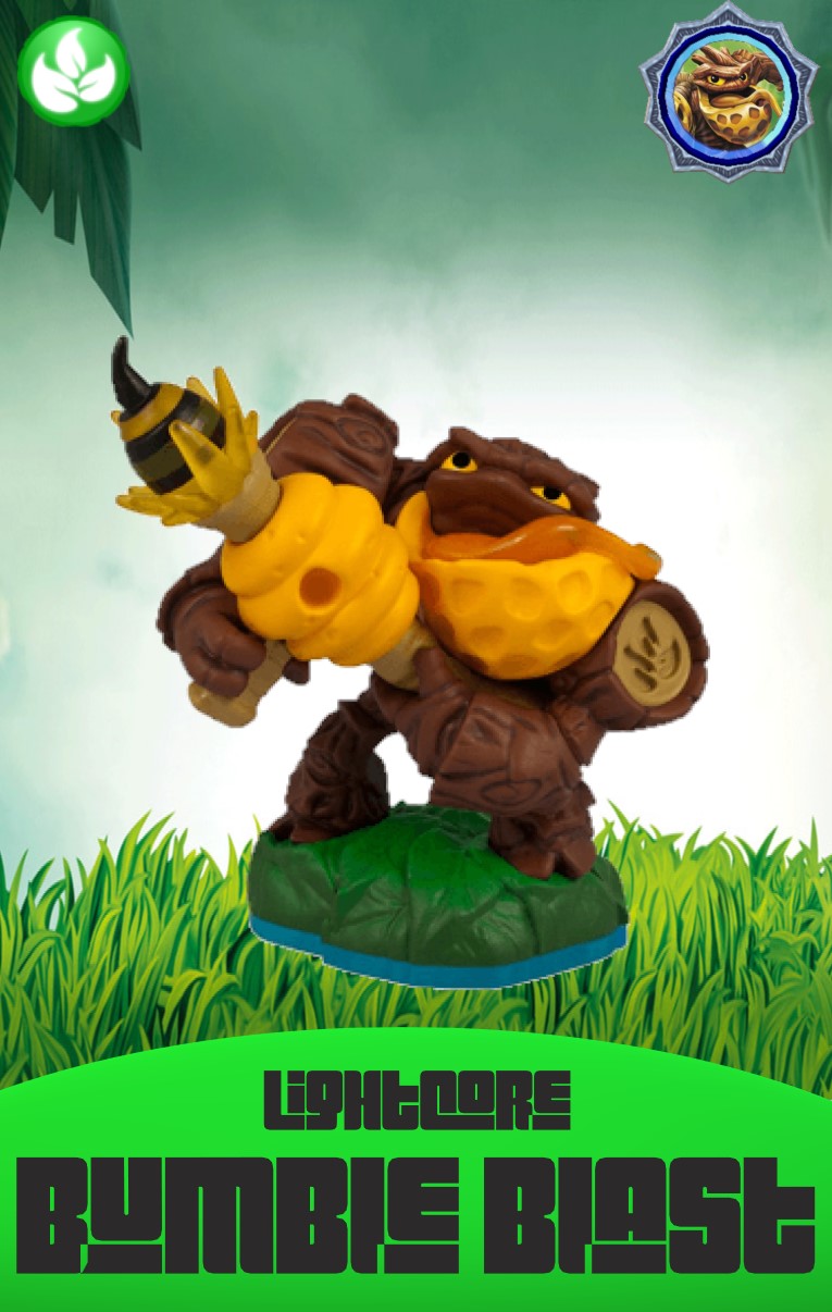 Lightcore_Bumble_Blast