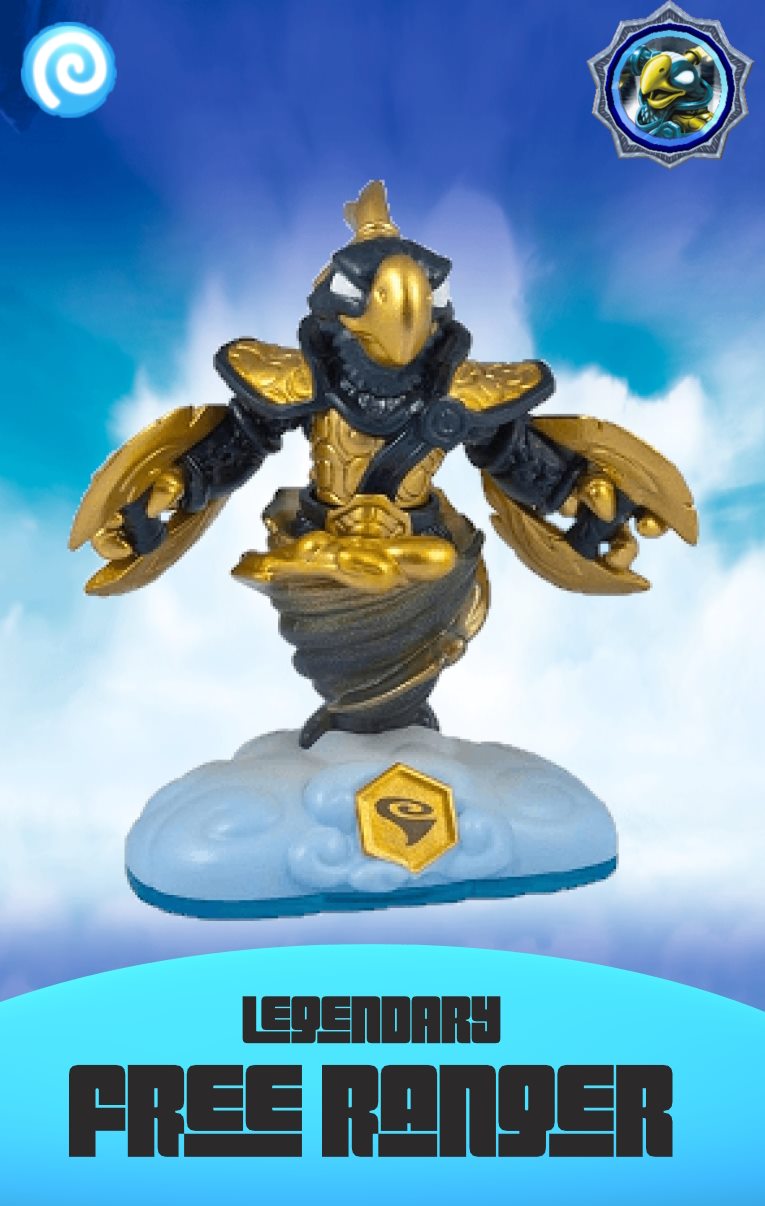 Legendary_Free_Ranger