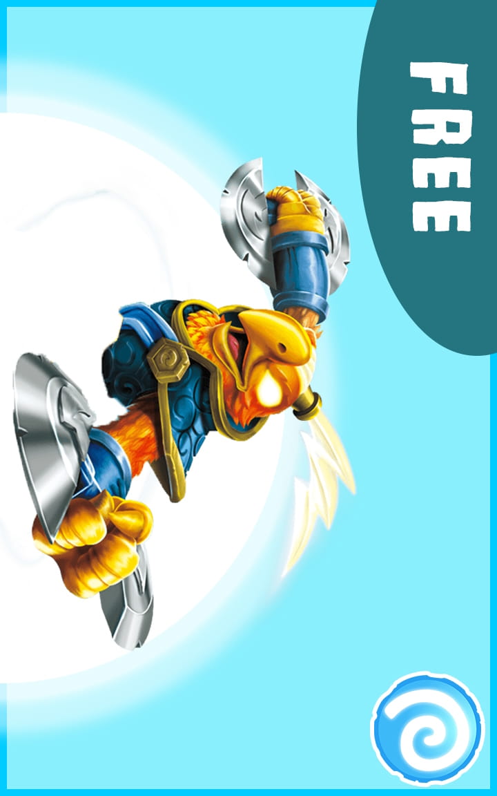 Free Ranger Top