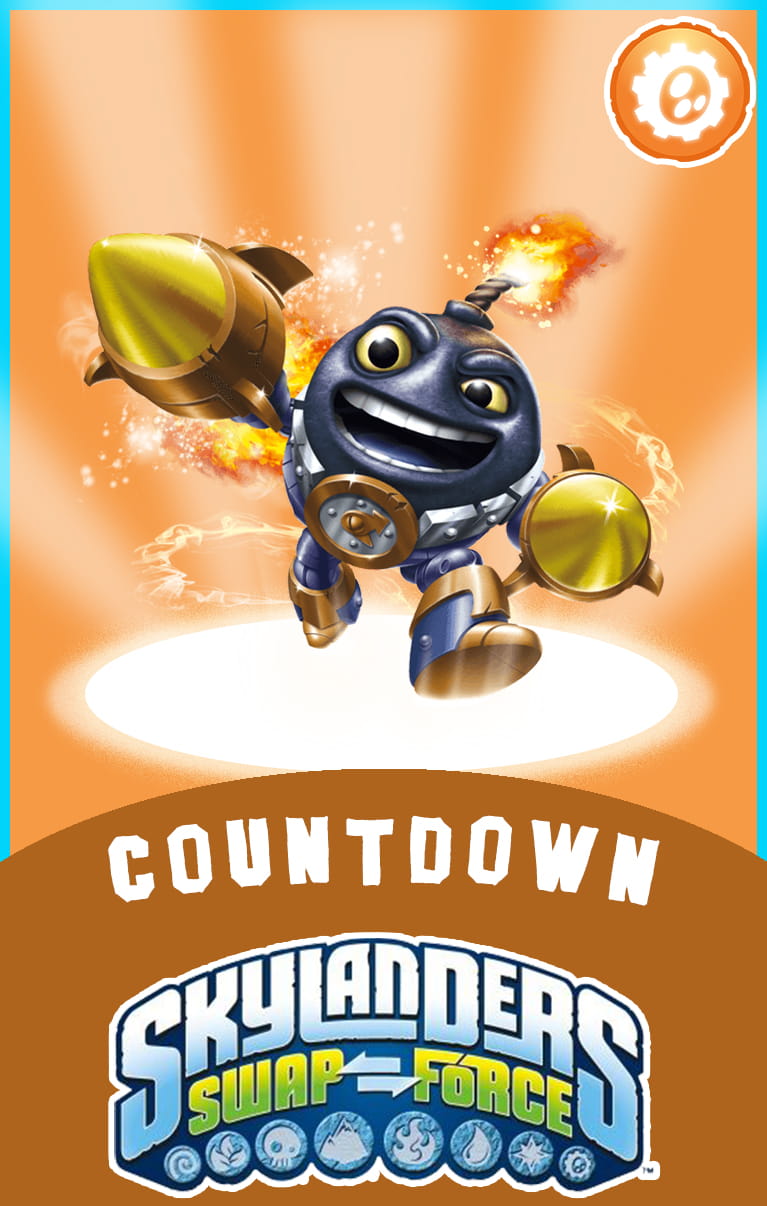 Countdown