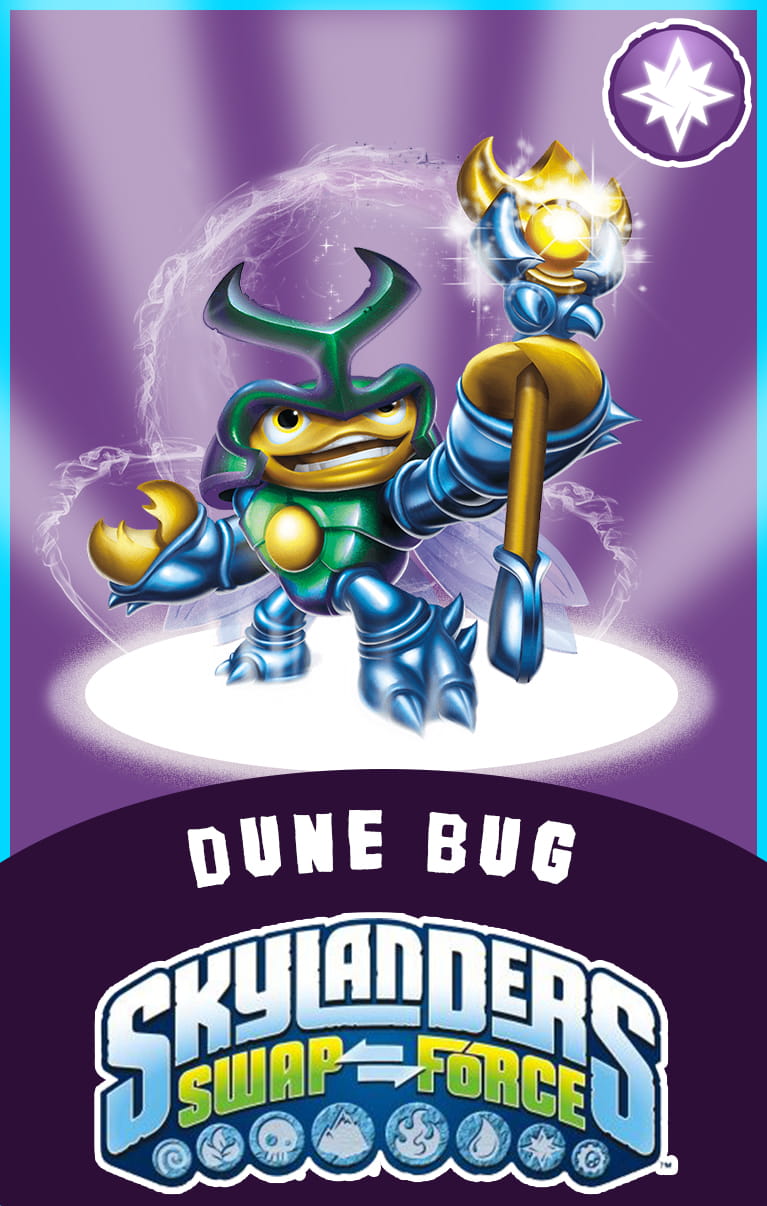 Dune Bug