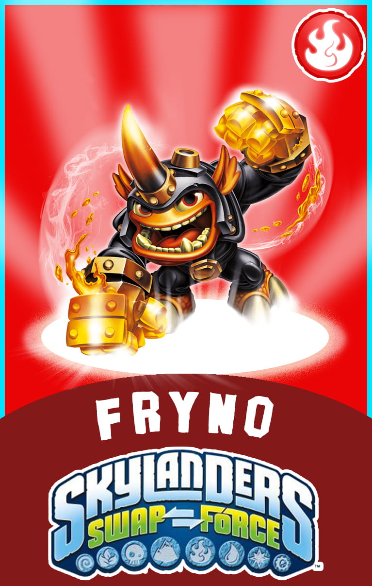 Fryno