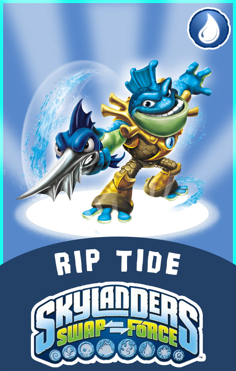 Rip Tide