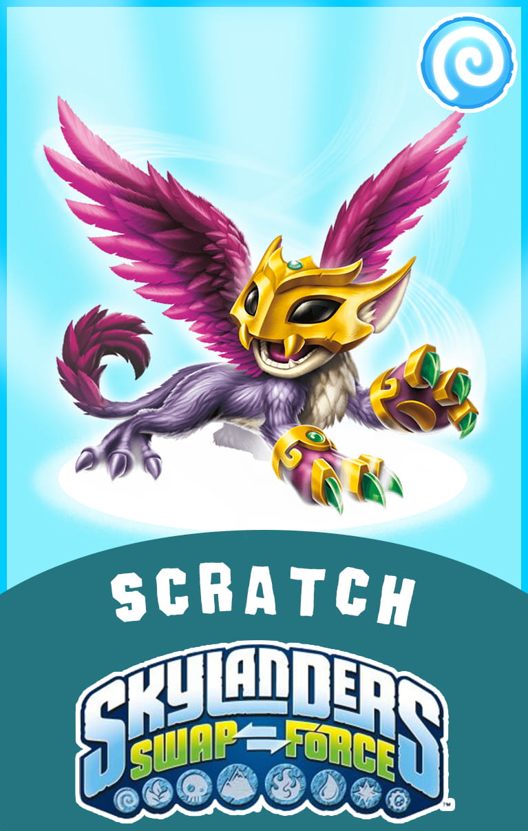 Scratch