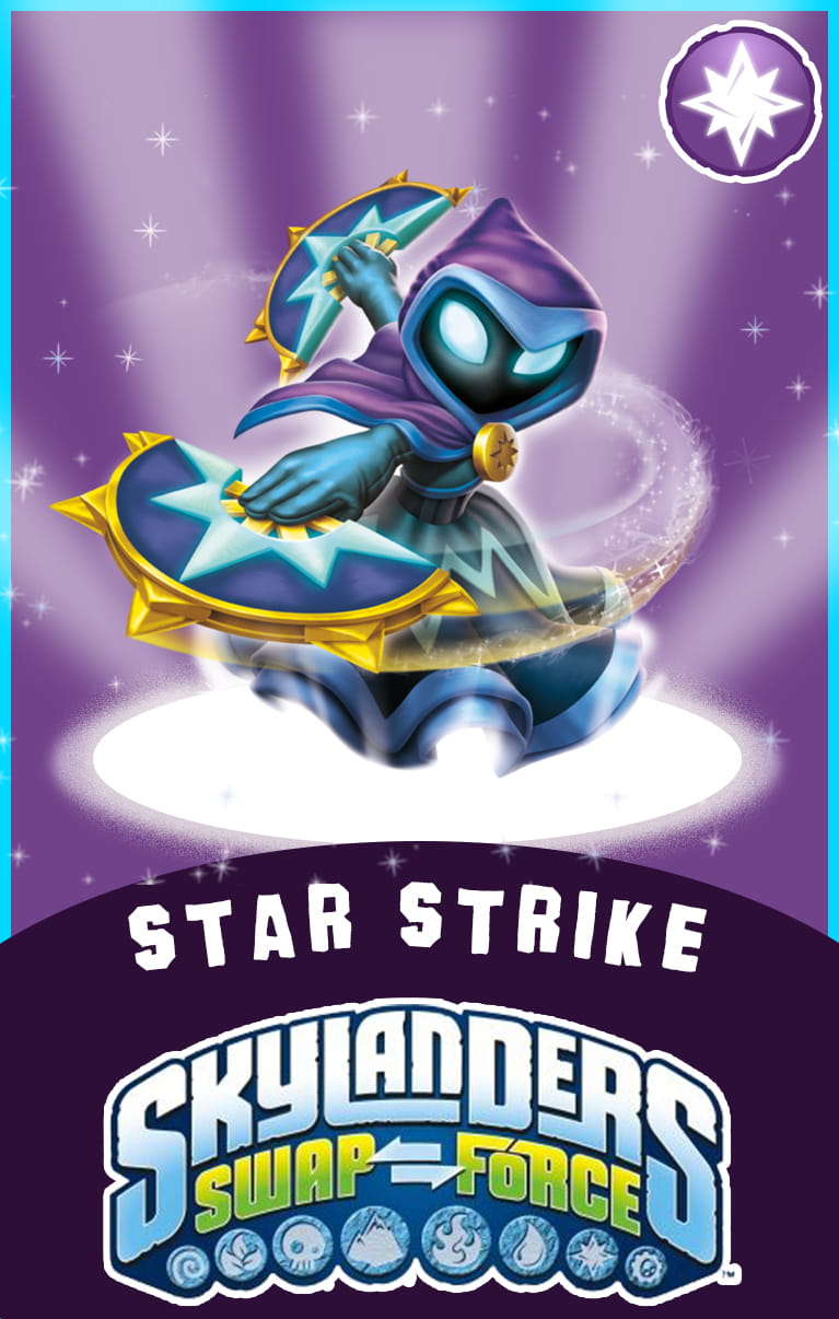 Star Strike