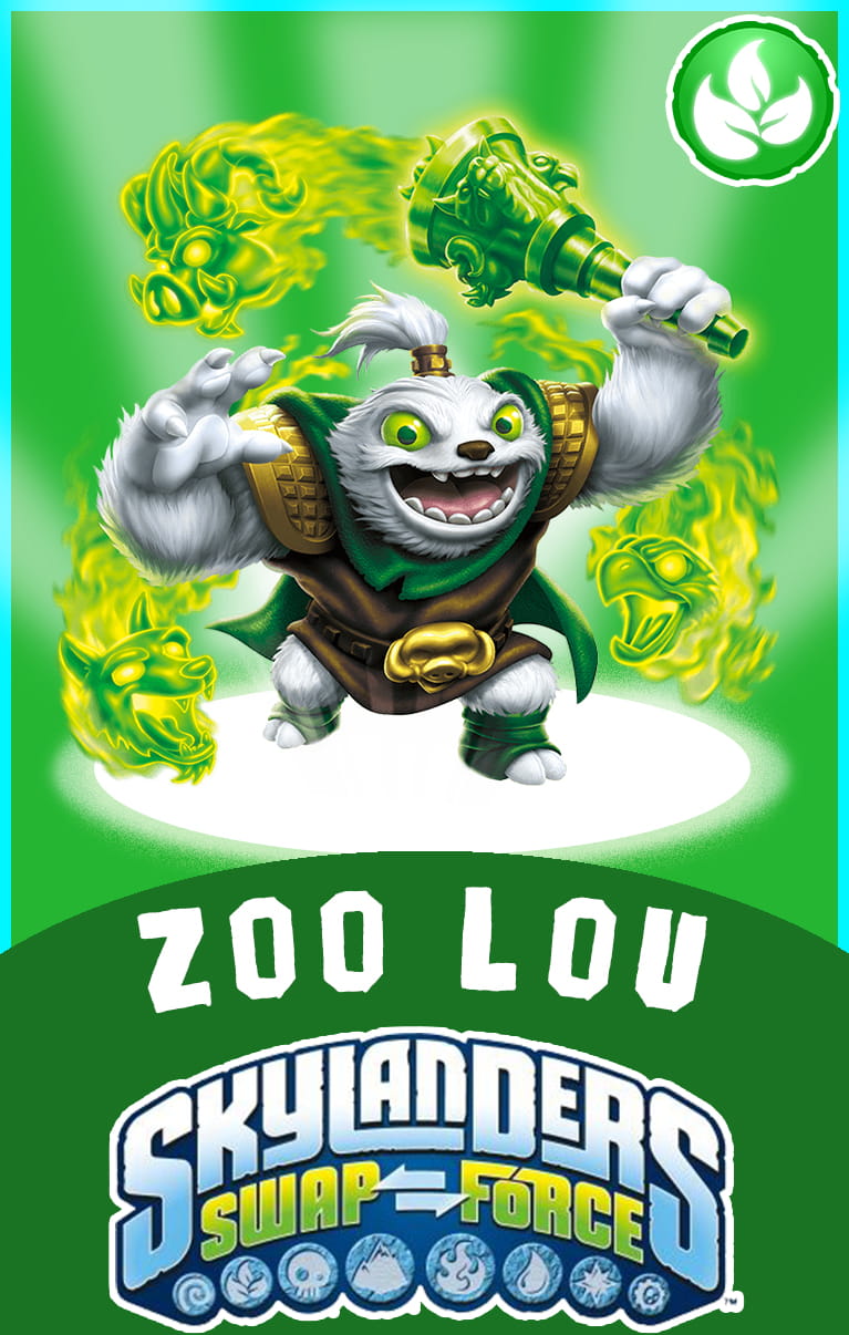 Zoo Lou