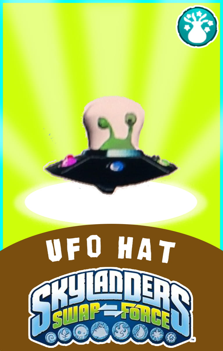 UFO Hat