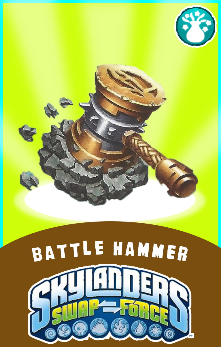 Battle Hammer