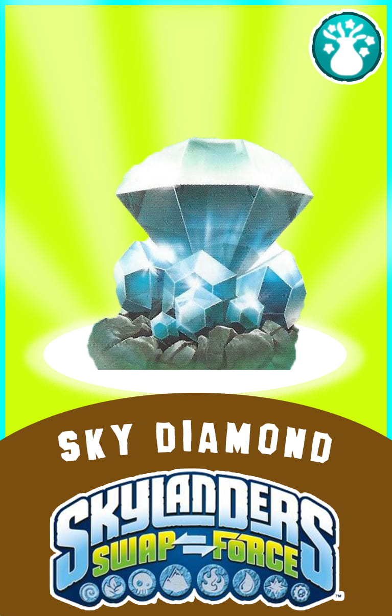 Sky Diamond