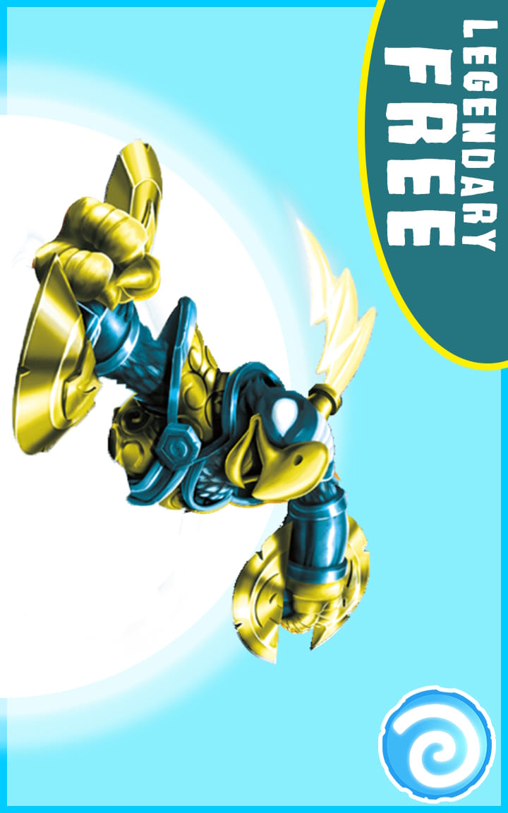 Legendary Free Ranger Top