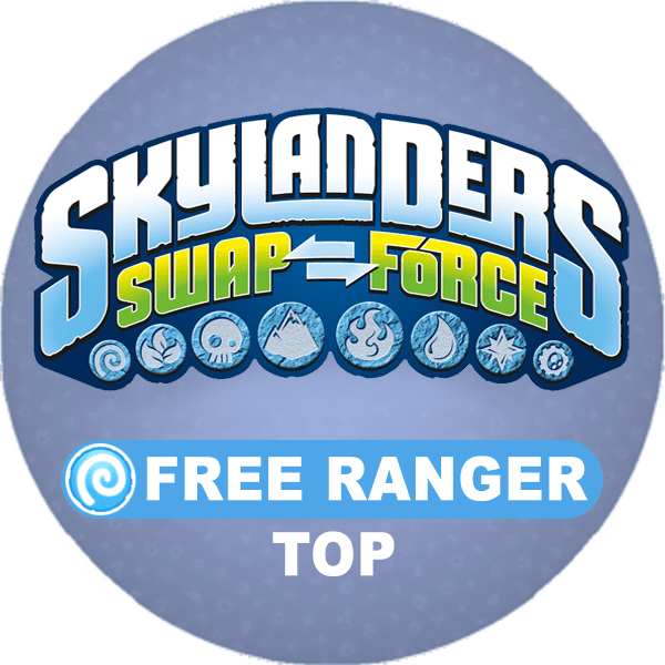 Free ranger top