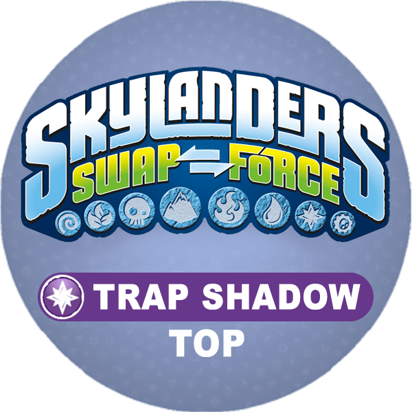 Trap shadow top