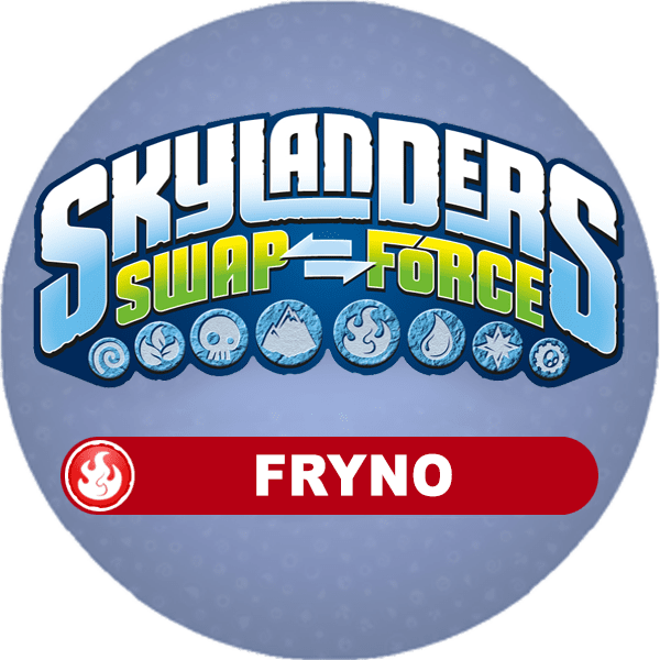 Fryno back