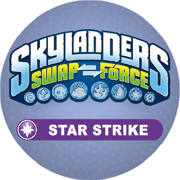 Star strike back