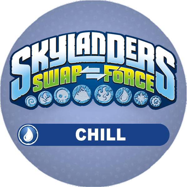 Blizzard chill back