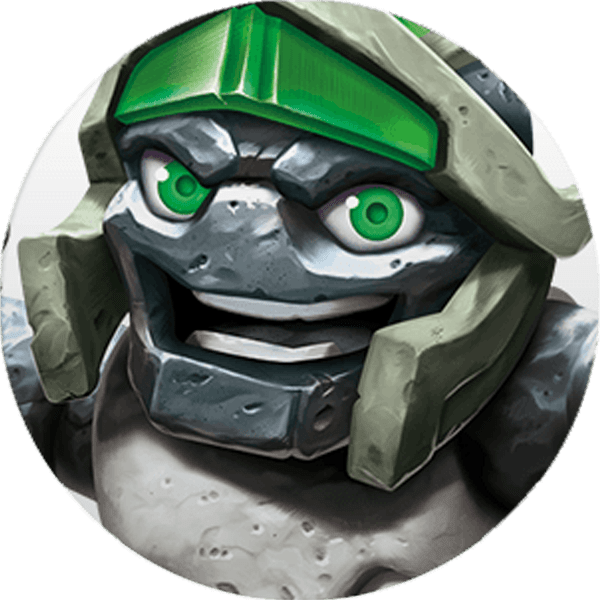 Doom stone
