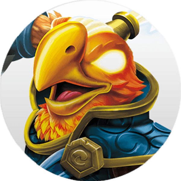 Free ranger