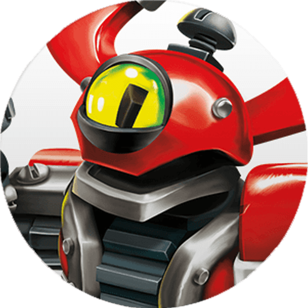 Magna charge