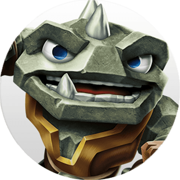 Rubble rouser