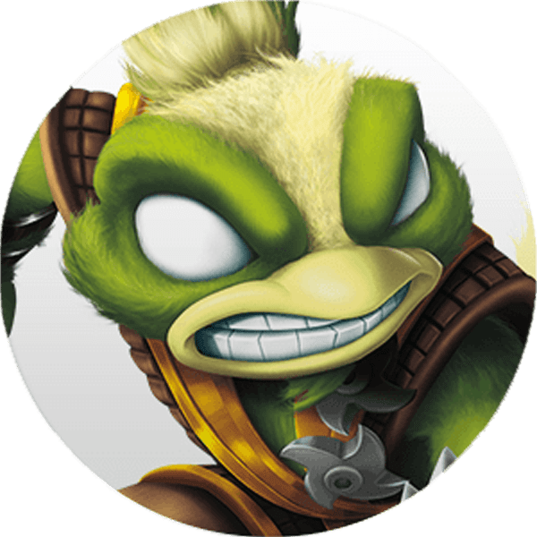 Stink bomb